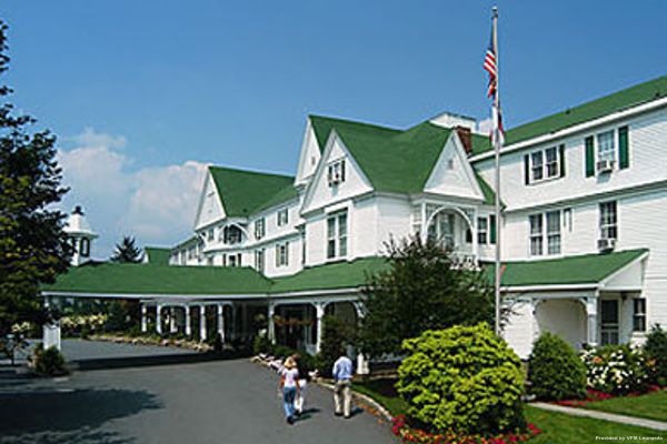 Green Park Inn Historic Hotels (Blowing Rock)